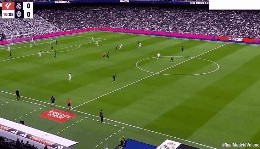 Kaiyun Sports-【西甲】维尼修斯失点+破门 皇马1比2瓦伦西亚