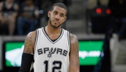 【流言汇总】热火队正式报价阿德 凯尔特人有意竞争