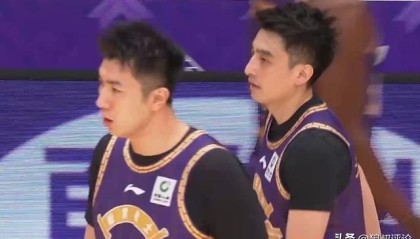 Kaiyun Sports-张庆鹏：罗汉琛表现让人眼前一亮，沈梓捷复出意愿非常强烈