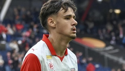 vip 注册地址-10球1助攻！18岁波黑天才边锋横空出世，国米一心想签，谨防截胡