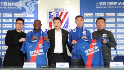 吴晓晖：买菜的菜单是主帅开的 最低目标重返亚冠