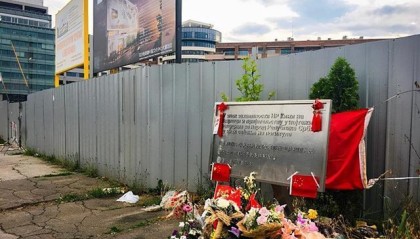 开云体育-1999年那笔血债，十年后终于有人去收了？美国特工横死街头，FBI连夜封锁现场