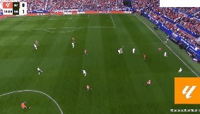 开云体育-【西甲】姆巴佩破门贝林染红 皇马1比1客平奥萨苏纳