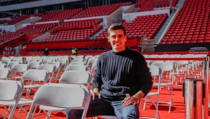 开云体育-博主：前上海海港外援奇塔迪尼已敲定加盟宁波队