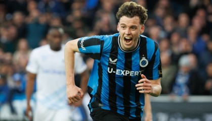 Kaiyun Sports-斯基拉：布莱顿1800万报价布鲁日边卫德库耶佩，球员在等米兰